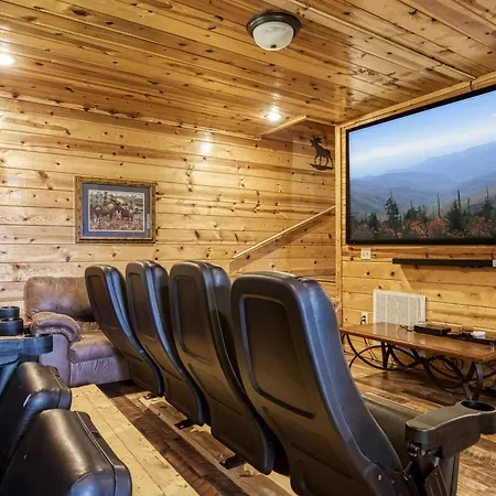 Enchanted View, Amazing Views, 1089 Of Free Attraction Tickets Each Paid Day, Dollywood And More